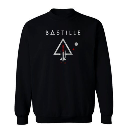 Bastille Force Sweatshirt