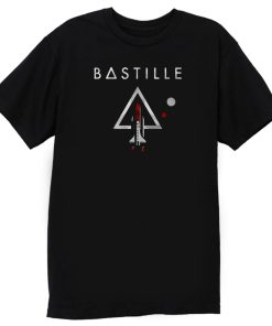 Bastille Force T Shirt