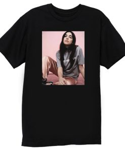 Beautifull Dua Lipa Fan Musician Pop Artist T Shirt