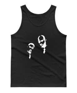 Belly Classic 90s Movie Tank Top