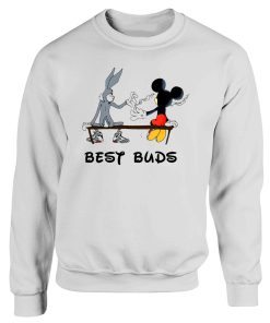 Best Buds Sweatshirt