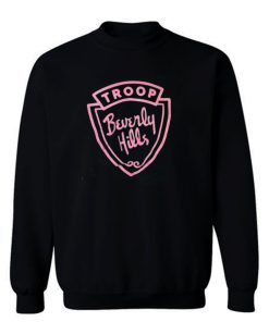 Beverly Hills Troop Sweatshirt