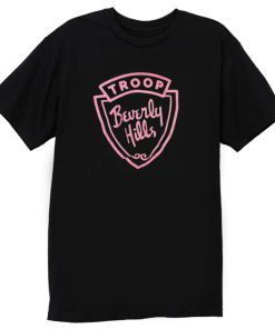 Beverly Hills Troop T Shirt
