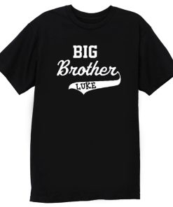 Big Brother Luke T Shirt