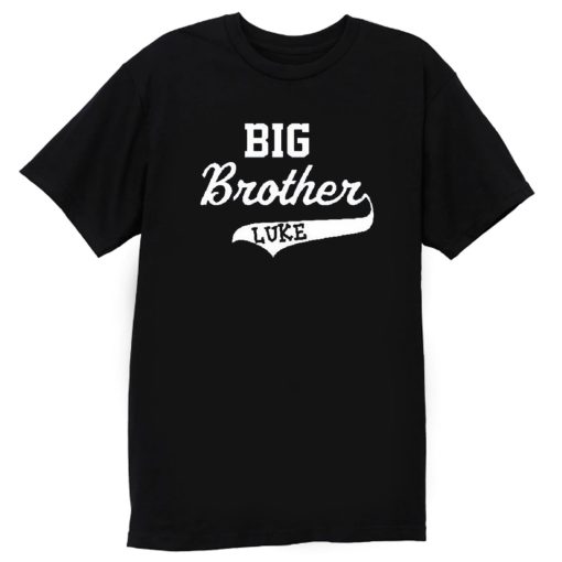 Big Brother Luke T Shirt