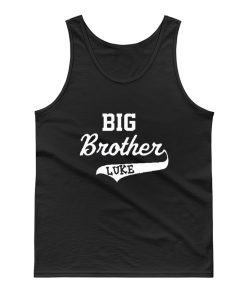 Big Brother Luke Tank Top