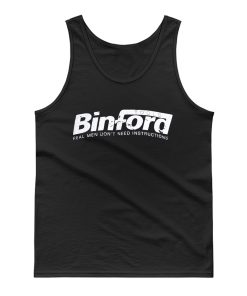 Binford Tools Tank Top