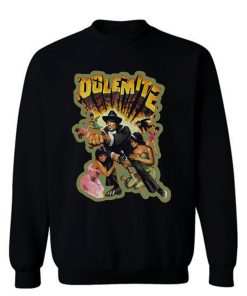 Blaxploitation Classic Dolemite Sweatshirt