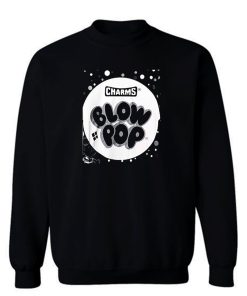 Blow Pop Sweatshirt