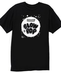 Blow Pop T Shirt