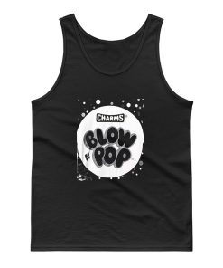 Blow Pop Tank Top