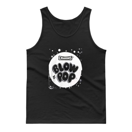 Blow Pop Tank Top