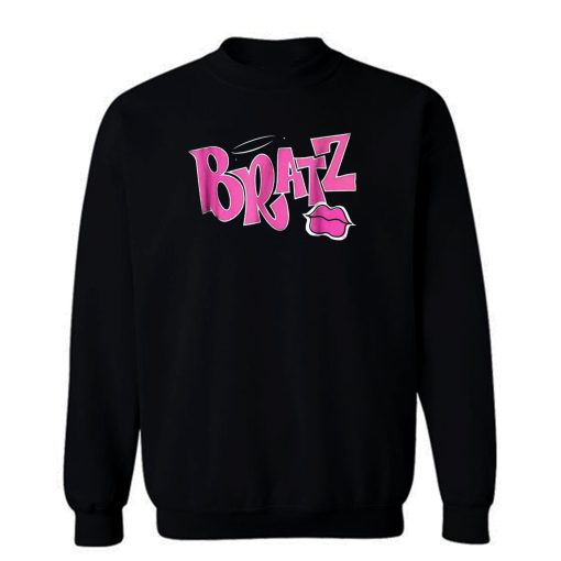 Bratz Rock Angelz Sweatshirt