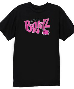 Bratz Rock Angelz T Shirt