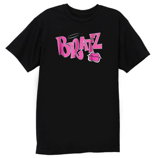 Bratz Rock Angelz T Shirt