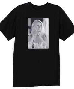 Brigitte Anne Marie T Shirt
