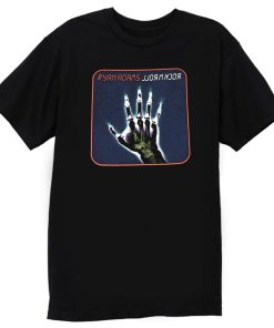 Bryan Adams Rock N Roll T Shirt