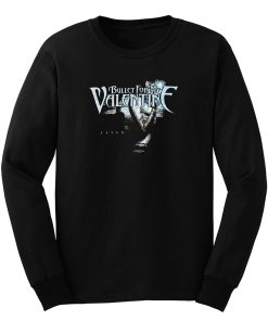 Bullet For My Valentine Long Sleeve