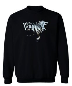 Bullet For My Valentine Sweatshirt