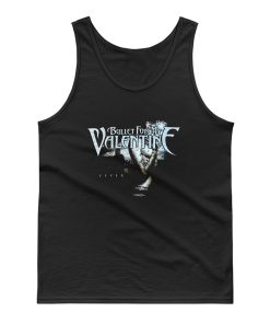 Bullet For My Valentine Tank Top