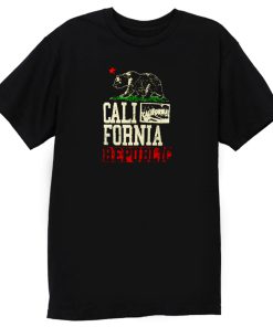 CALIFORNIA REPUBLIC T Shirt