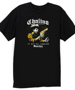 CHALINO SANCHEZ T Shirt
