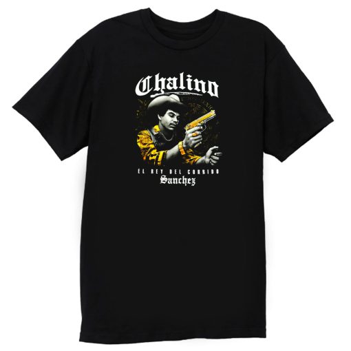 CHALINO SANCHEZ T Shirt