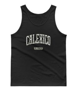 Calexico California Tank Top