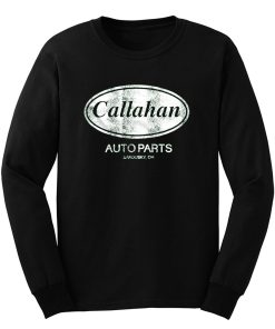 Callahan Auto Parts Long Sleeve