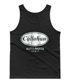 Callahan Auto Parts Tank Top