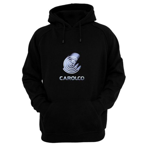 Carolco Pictures Funny Hoodie