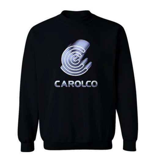 Carolco Pictures Funny Sweatshirt