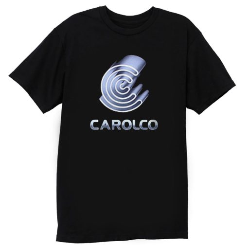 Carolco Pictures Funny T Shirt