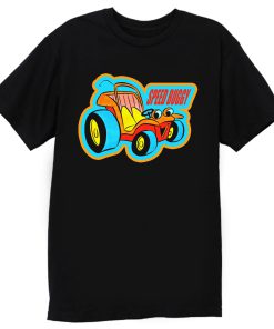 Cartoon Classic Speedy Buggy T Shirt