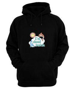 Cheerful Dolphins and Sunshine Hoodie