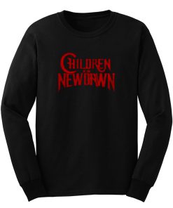 Children Of The New Dawn Movie Long Sleeve