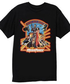Classic MegaForce T Shirt