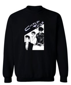 Cocteau Twins Group Sweatshirt