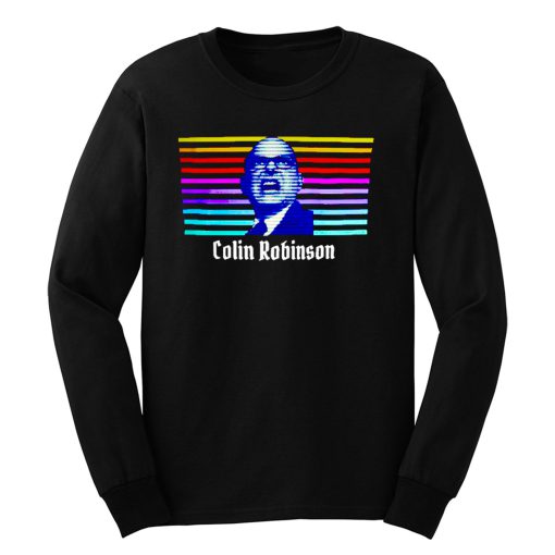 Colin Robinson What We Do In The Shadows Long Sleeve