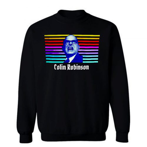 Colin Robinson What We Do In The Shadows Sweatshirt