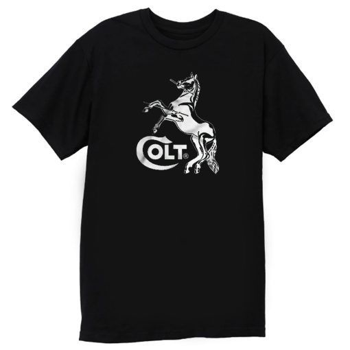 Colt Pistols Gun T Shirt