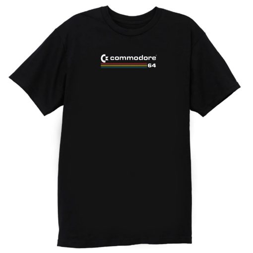 Comodore T Shirt