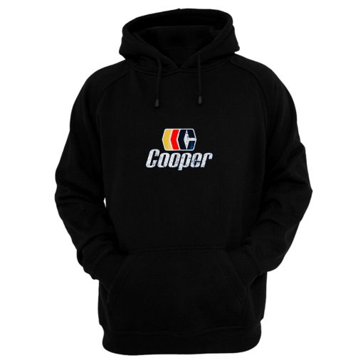 Cooper Hockey Hoodie