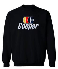 Cooper Hockey Sweatshirt