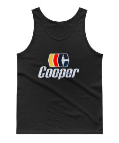 Cooper Hockey Tank Top