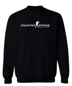 Counter Strike Army Games Sweatshirt