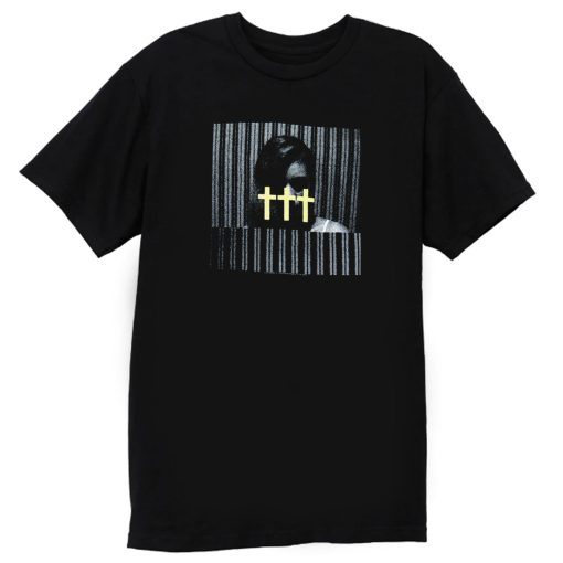 Crosses Band Deftones T Shirt
