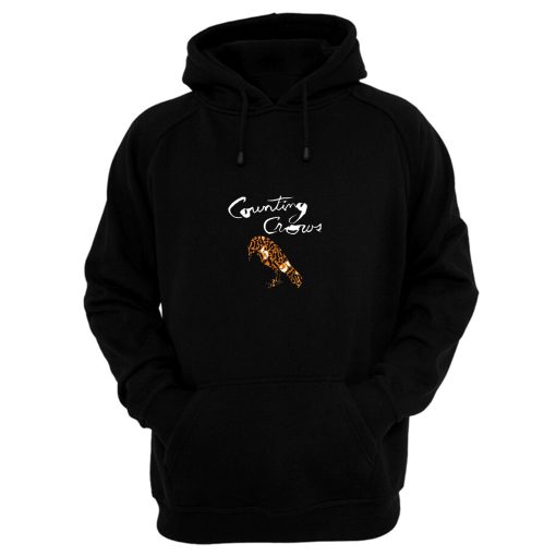 Cunting Crows California Band Hoodie