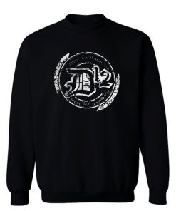 D12 Dirty Hip Hop Rap Sweatshirt