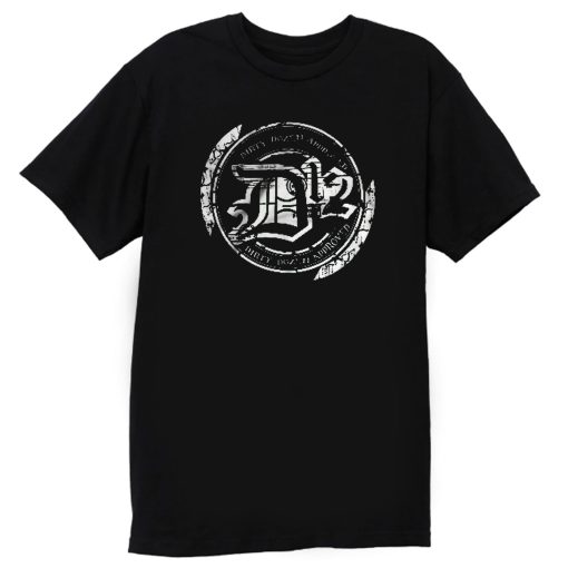 D12 Dirty Hip Hop Rap T Shirt